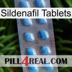 Sildenafil Tablets viagra3